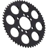 JT Sprockets Jtr84346 Bakre Tannhjul