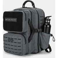 Built for Athletes Pro Series Ryggsekk Grå 25 L