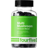 Fourfive Multi Mushroom 60 Gummies