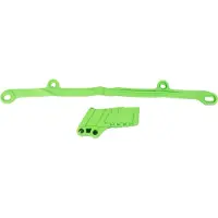 Ufo Ka03794-026 Swingarm Kjedefører Og Glidebryter