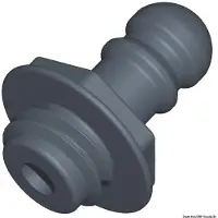 Osculati M10 Lang Bolt 100 Enheter