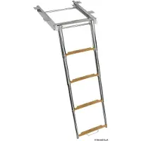 Osculati Top Line Stige 4 Trinn