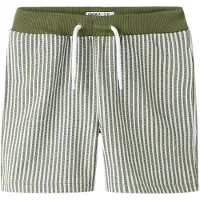 Name it Økologisk Bomull Shorts