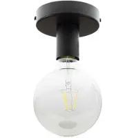 Creative Cables Lightpoint Metal Vegglampe
