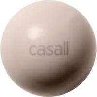 Casall Treningsball 18cm Svart 1kg