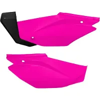 Ufo Ho05601-p Sidepaneler
