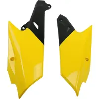 Ufo Ya04839-101 Sidepaneler