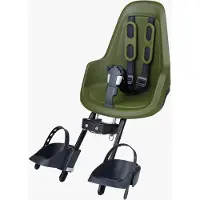 Bobike One Mini Frontmontert Barnesykkelsete