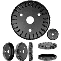 Tarpol RASPAKUTTER 120/20mm T-42
