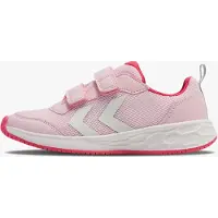 Hummel Sko - Turbo Run 1.0 JR - Roseate skjestork - - 36 - Sko