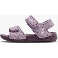 Hummel Sandaler - Stranden Infant - Mauve Shadow - - 30 - Sandals