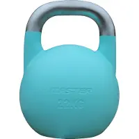 Master Fitness Competition Kettlebell 8-32 kg