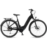 Winora Tria X7 Altus 2024 Elektrisk Sykkel