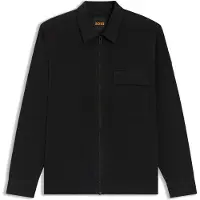 BOSS Lorum 10260294 Skjorte Med Lange Ermer