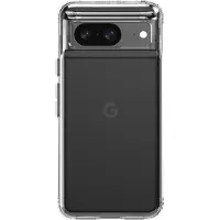 Tech21 Evo Clear Pixel 8 Telefondeksel