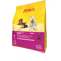 Josera Mini - Økonomipakke: 5 x 900 g