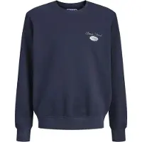 Jack & Jones Dover Graphic Collegegenser