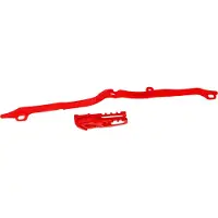 Ufo Ho04645-070 Swingarm Kjedefører Og Glidebryter