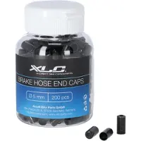 Xlc Br-x10 Kabelhylse 200 Enheter