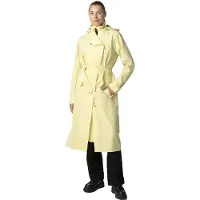 Agu Trench Outdoor Jakke