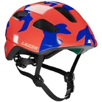 Lazer Nutz 2.0 Kineticore Ce Cpsc Junior Byhjelm