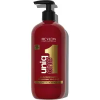 Revlon Shampoo 490 ml