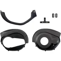 Haibike Bosch Gen3 Drivverksenhet