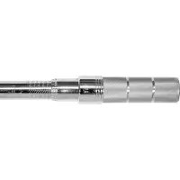 YATO YT-07500 Momentnøkkel 3/8 10- 60Nm 07500