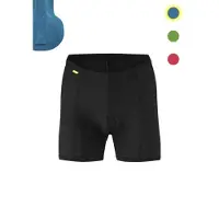 Gonso Sitivo U Sykkelshorts Uten Seler