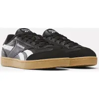 Reebok Sko - Knus kanten - Svart/Hvit - - 35 - Sko