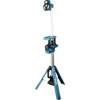 Makita LXT DEADML814 - Flomlys - LED