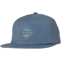 Salty Crew Drifter Snapback Cap
