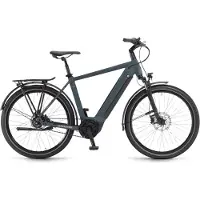 Winora Group Sinus R8ef Gent 27.5´´ Nexus 2023 Elektrisk Sykkel