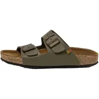 El naturalista Ne50 Waraji Barefoot Sandaler