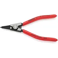 Knipex Rette Utvendige Skiveklemmer 3-10mm 140mm