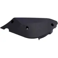 Shimano Edcep800a Steps E800 Drivverksenhet