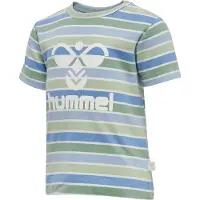 Hummel Pelle Kortarmet T-skjorte
