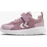 Hummel Sko - Actus TR-pusteventil Infant - Minnesmerke Lilac - - 27 - Sko