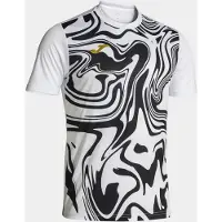 Joma Lion Ii Kortarmet T-skjorte