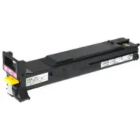 Konica Minolta Tonerkassett magenta 12.000 sider