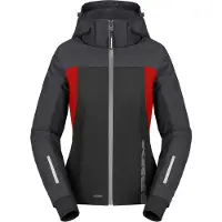 Spidi H2out Ii Jakke Med Hette