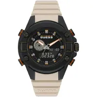 GUESS G Force Klokke
