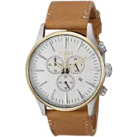 Nixon A4052548 Klokke