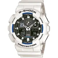 Casio G-shock Ga-100b Klokke