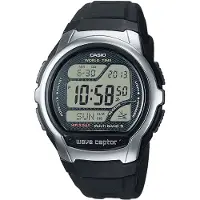 Casio Wv-58r-1aef Klokke