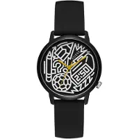 GUESS Ladies Time To Give Dameklokke