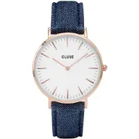 Cluse Cl18025 Klokke