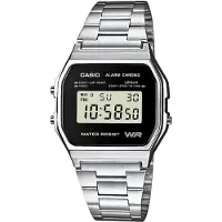 Casio A158-wea Dameklokke