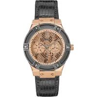 GUESS Ladies Jet Setter Dameklokke