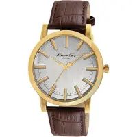 Kenneth Cole Ikc8043 Klokke